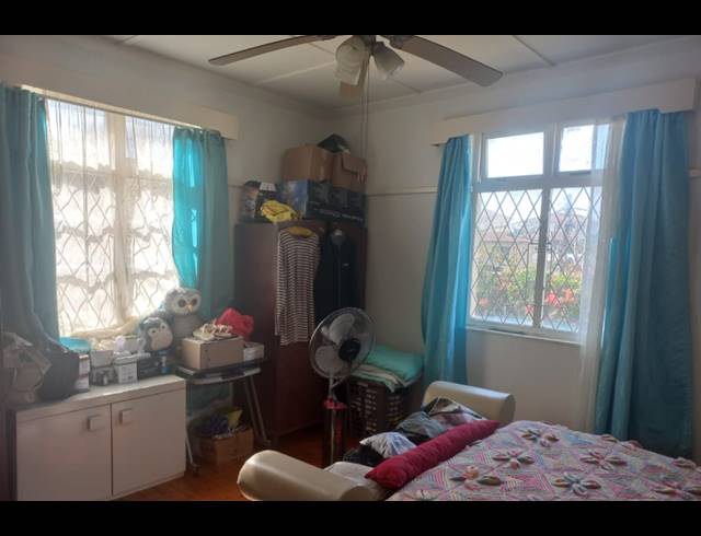 3 BEDROOM HOUSE FOR SALE IN BLUFF